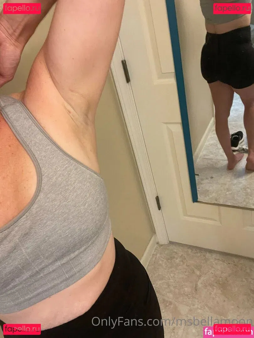 msbellamoon Onlyfans Photo Gallery 