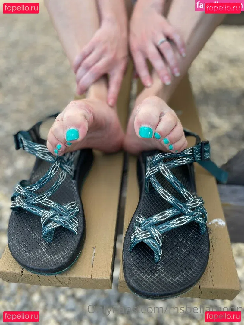 msbellamoon Onlyfans Photo Gallery 