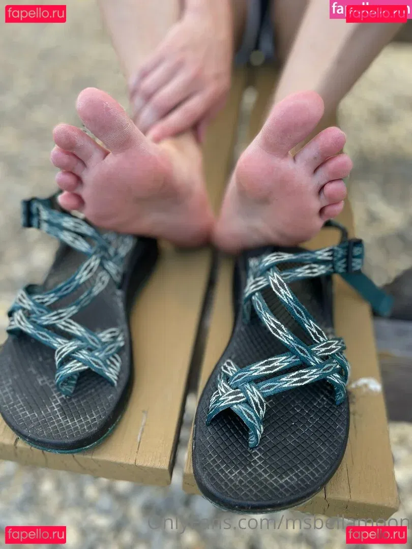 msbellamoon Onlyfans Photo Gallery 