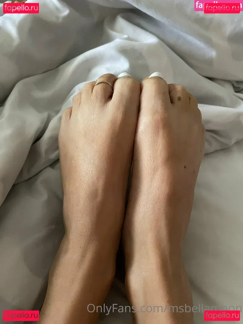 msbellamoon Onlyfans Photo Gallery 