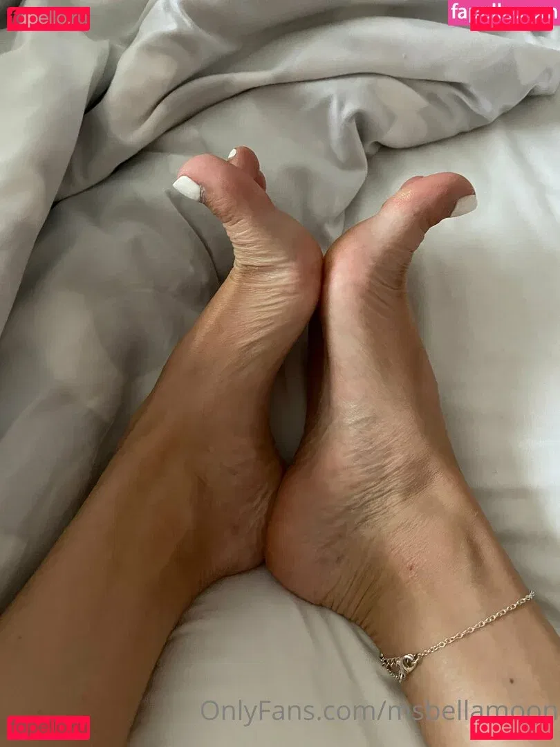 msbellamoon Onlyfans Photo Gallery 