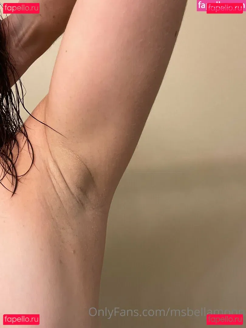 msbellamoon Onlyfans Photo Gallery 