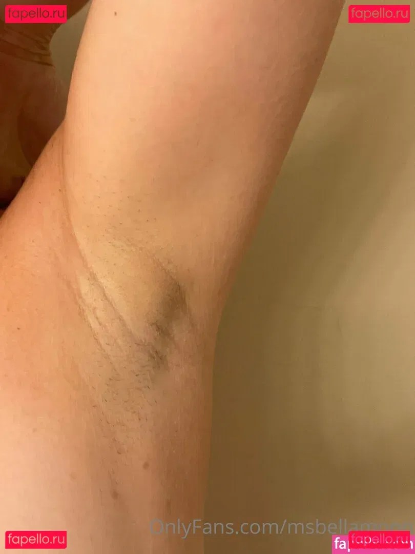 msbellamoon Onlyfans Photo Gallery 