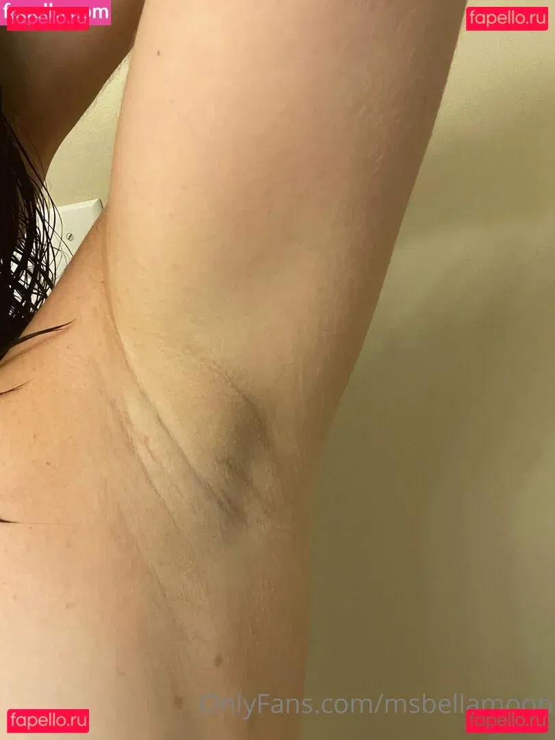 msbellamoon Onlyfans Photo Gallery 