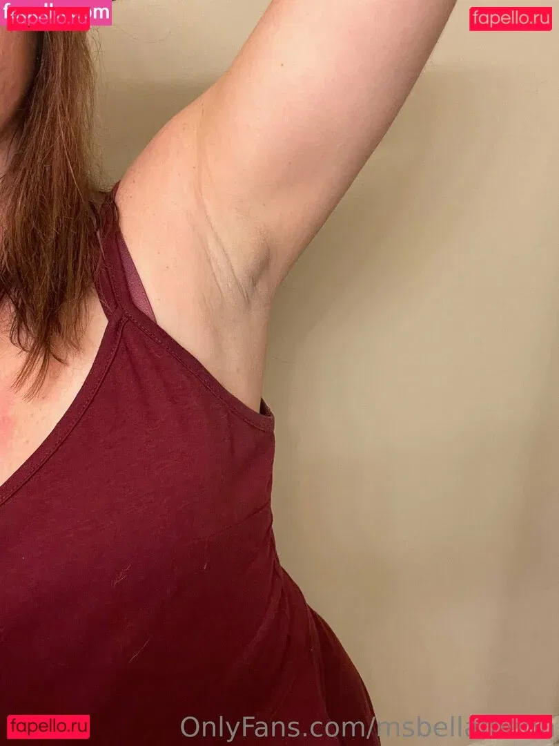 msbellamoon Onlyfans Photo Gallery 