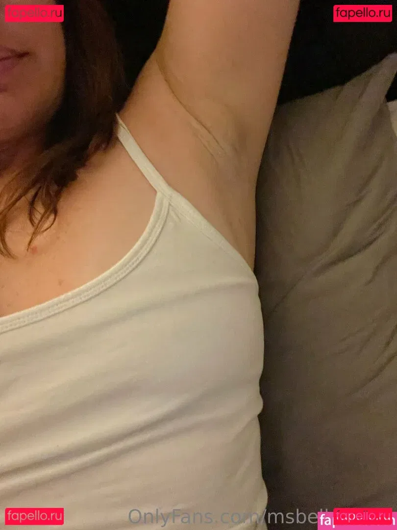 msbellamoon Onlyfans Photo Gallery 