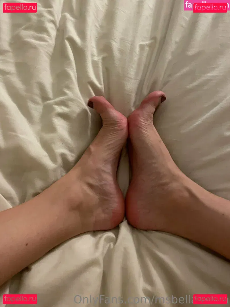 msbellamoon Onlyfans Photo Gallery 