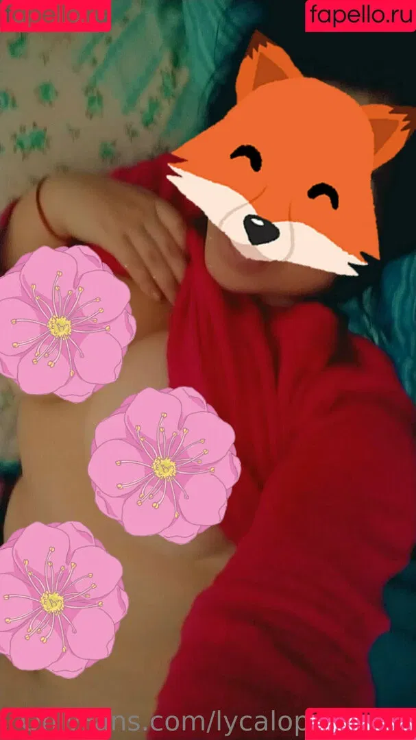 lycalopex.ignis Onlyfans Photo Gallery 