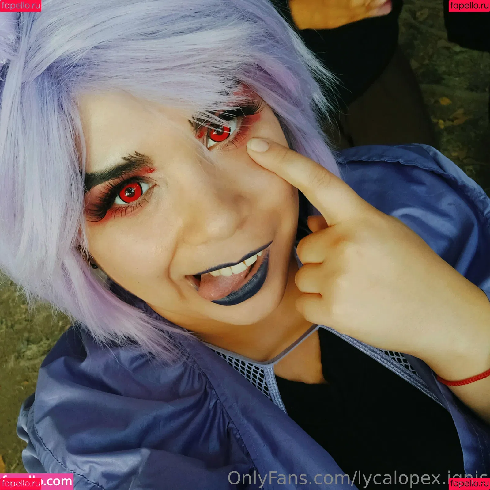 lycalopex.ignis Onlyfans Photo Gallery 