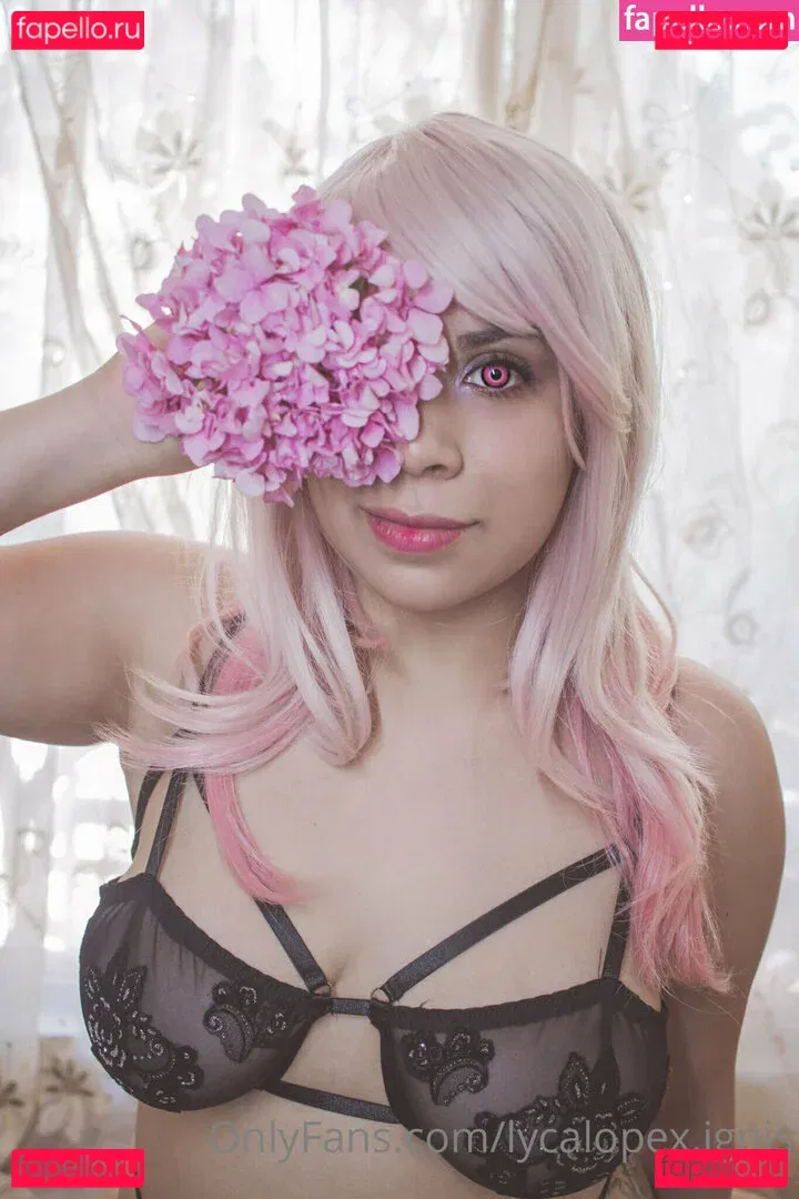 lycalopex.ignis Onlyfans Photo Gallery 