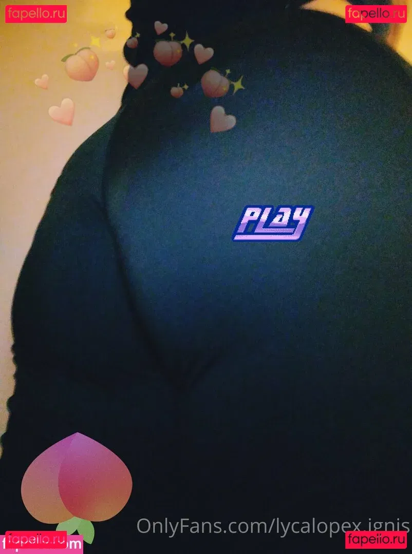 lycalopex.ignis Onlyfans Photo Gallery 