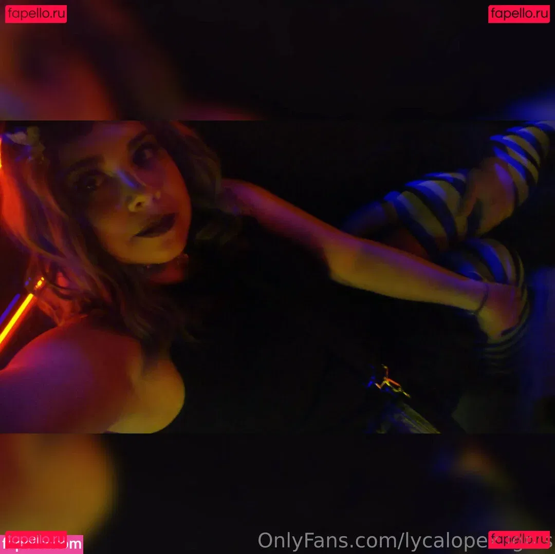 lycalopex.ignis Onlyfans Photo Gallery 