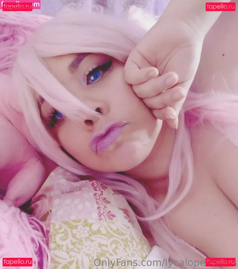 lycalopex.ignis Onlyfans Photo Gallery 