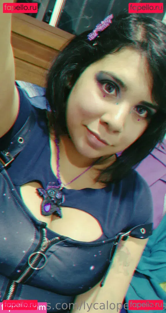 lycalopex.ignis Onlyfans Photo Gallery 