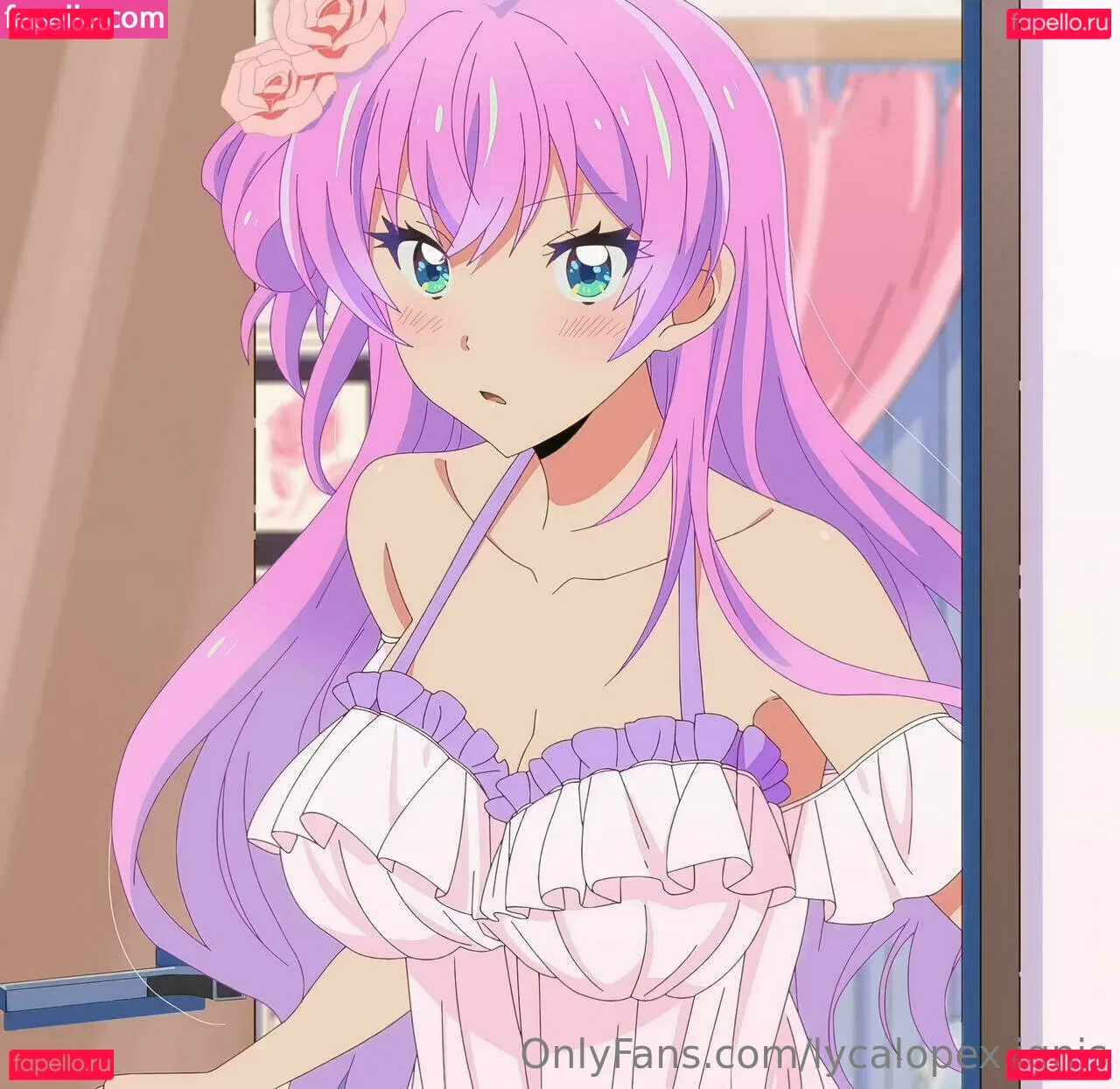 lycalopex.ignis Onlyfans Photo Gallery 