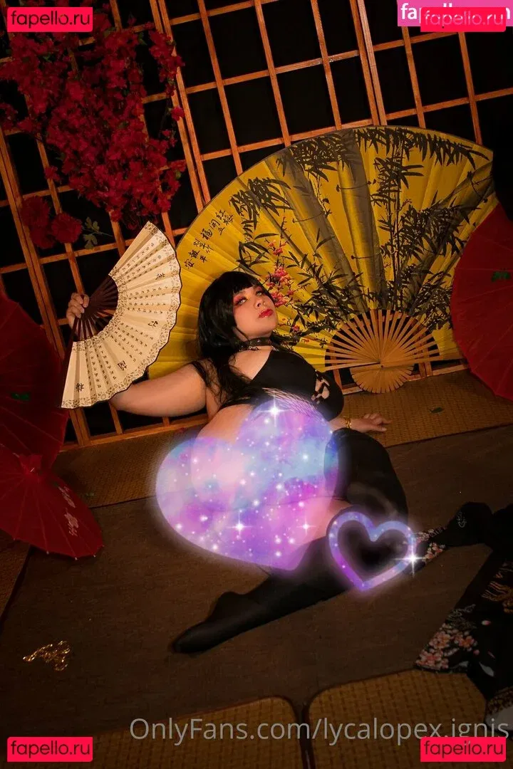 lycalopex.ignis Onlyfans Photo Gallery 