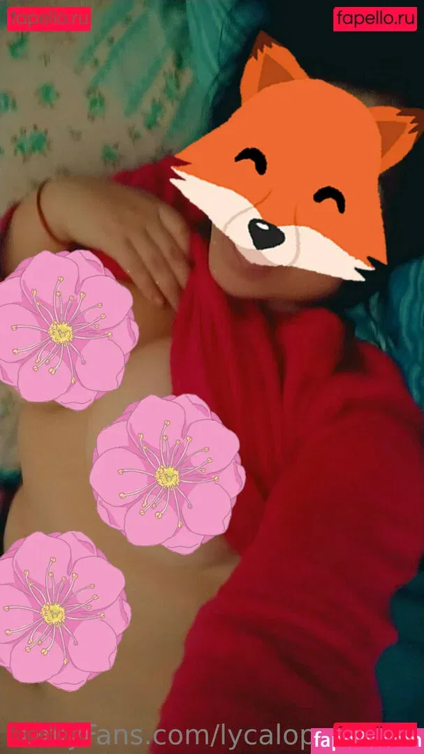 lycalopex.ignis Onlyfans Photo Gallery 