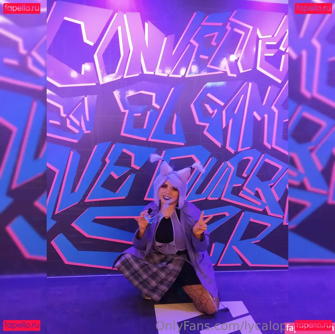 lycalopex.ignis Onlyfans Photo Gallery 