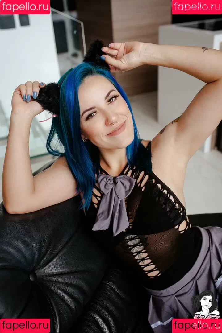 alyria Onlyfans Photo Gallery 