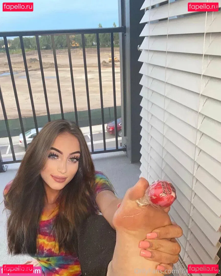 lilgirlbrookee Onlyfans Photo Gallery 