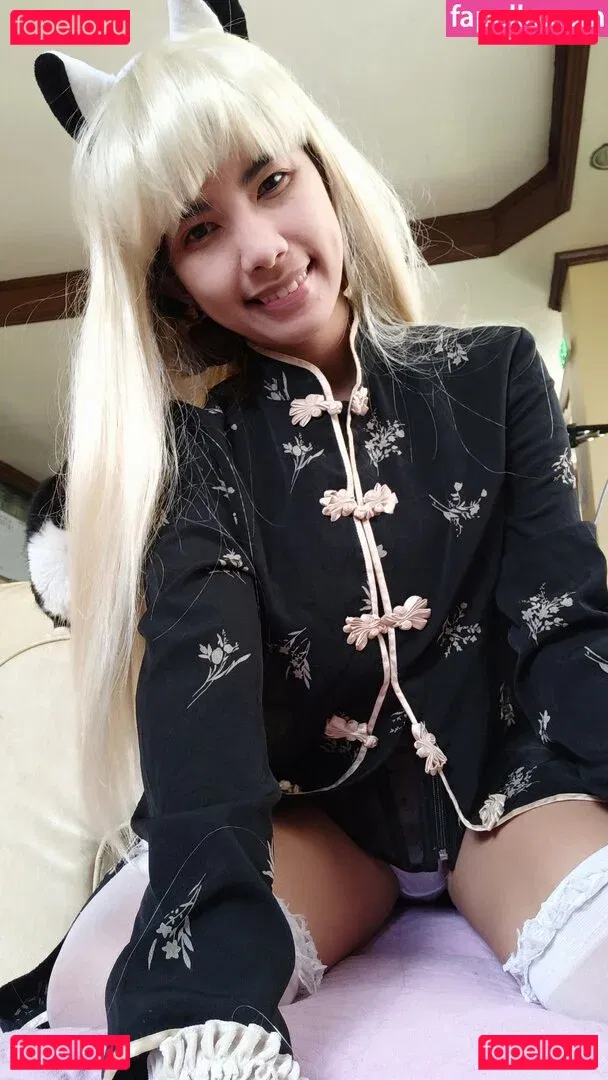 Fei Leng Onlyfans Photo Gallery 