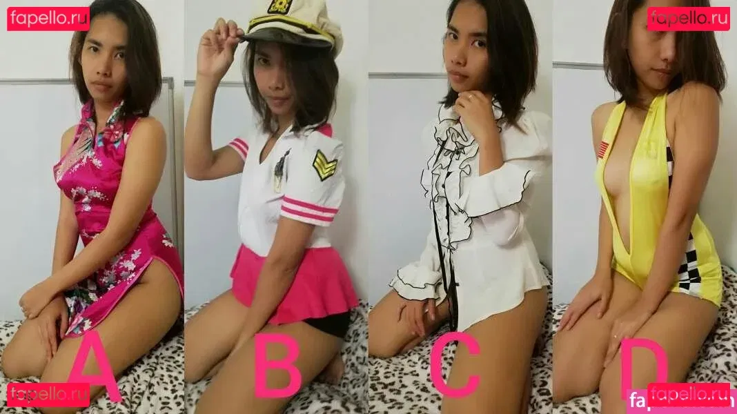 Fei Leng Onlyfans Photo Gallery 