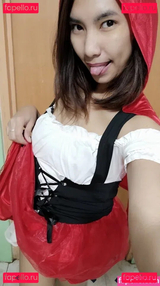 Fei Leng Onlyfans Photo Gallery 