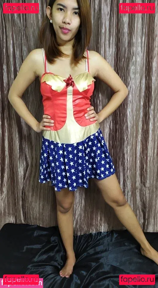 Fei Leng Onlyfans Photo Gallery 