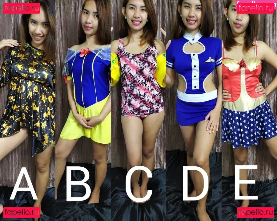 Fei Leng Onlyfans Photo Gallery 