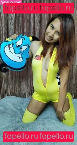 Fei Leng Onlyfans Photo Gallery 