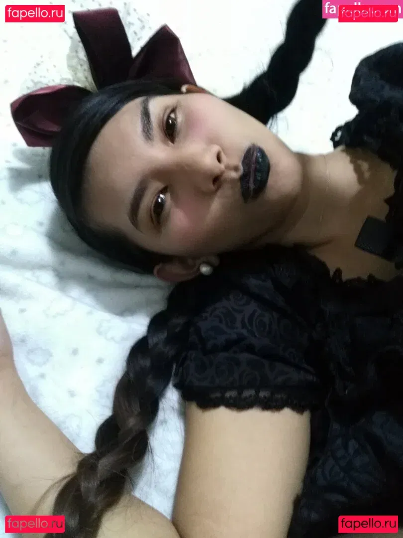 Fei Leng Onlyfans Photo Gallery 