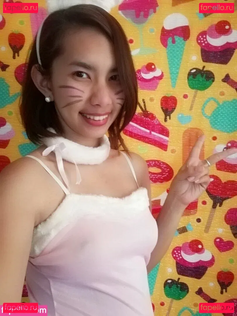 Fei Leng Onlyfans Photo Gallery 