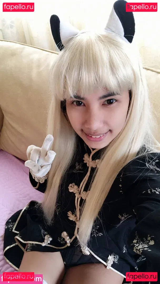 Fei Leng Onlyfans Photo Gallery 