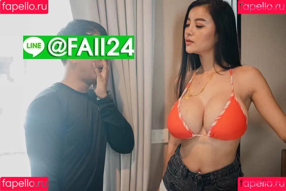Noey Yanisa Onlyfans Photo Gallery 