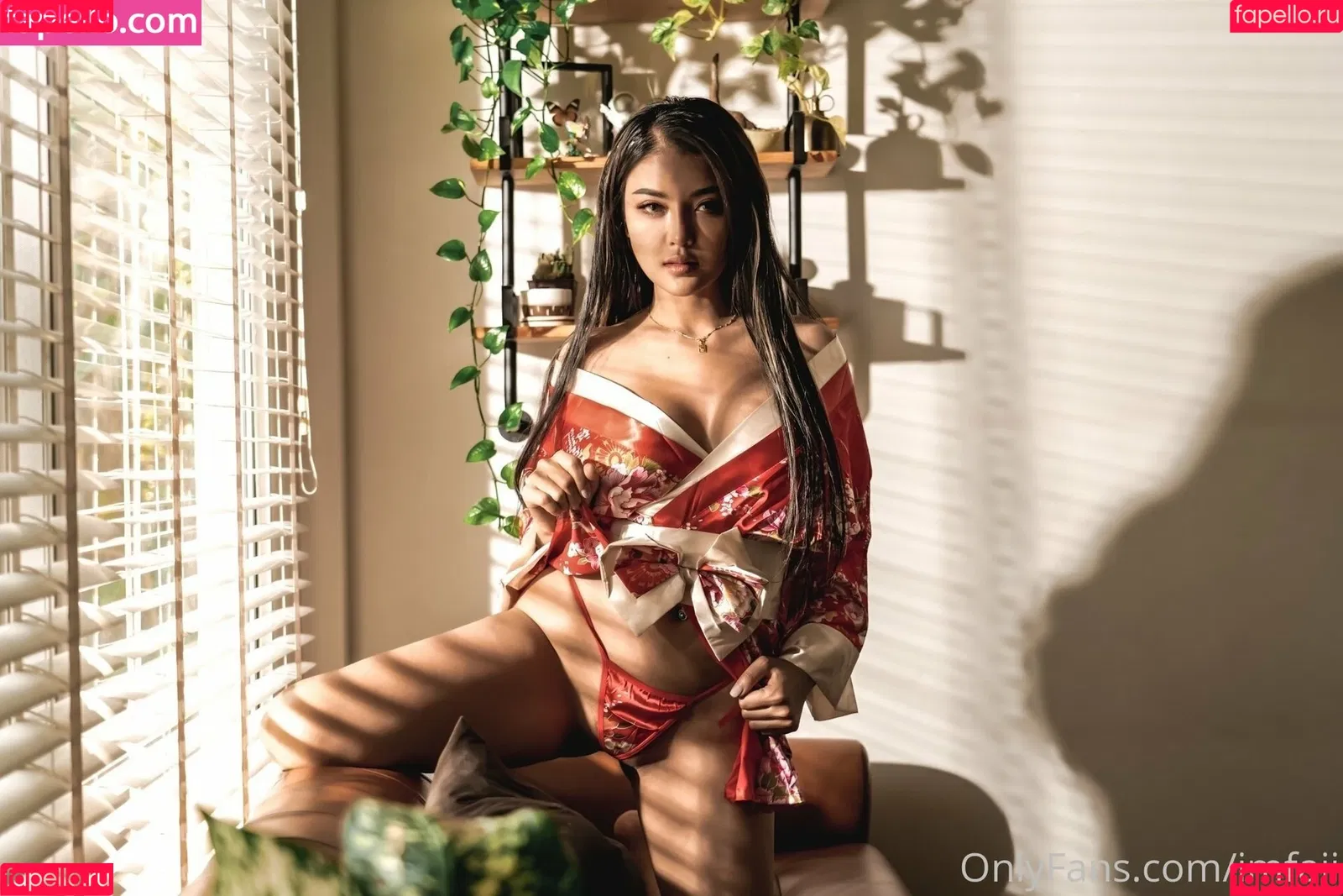 Noey Yanisa Onlyfans Photo Gallery 