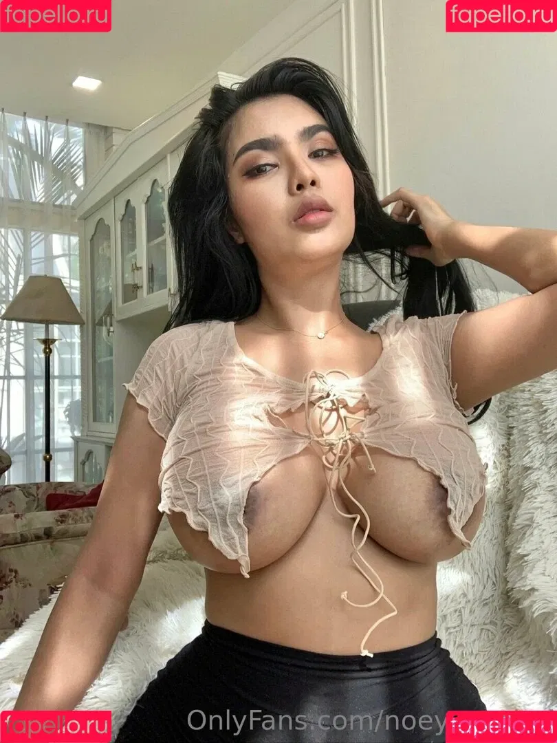 Noey Yanisa Onlyfans Photo Gallery 