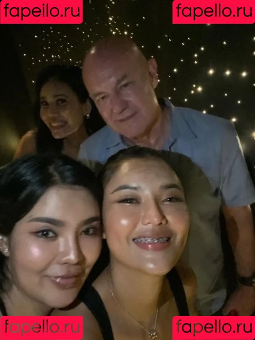 Noey Yanisa Onlyfans Photo Gallery 