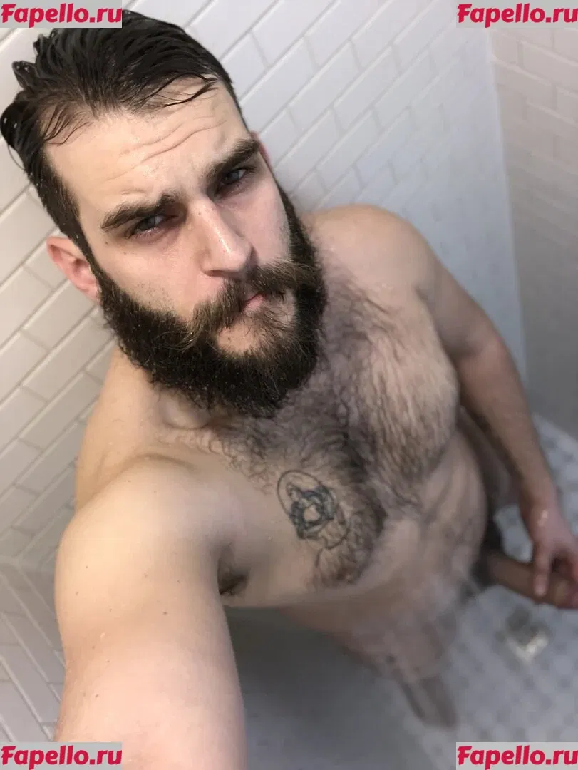 abeardedboy Onlyfans Photo Gallery 