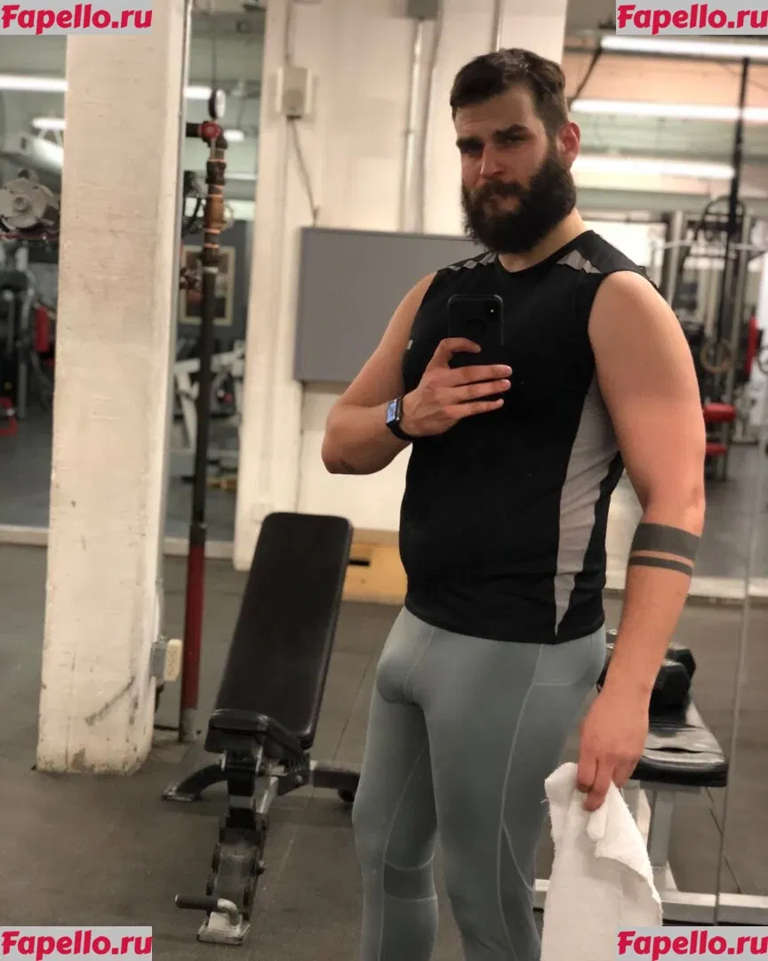 abeardedboy Onlyfans Photo Gallery 