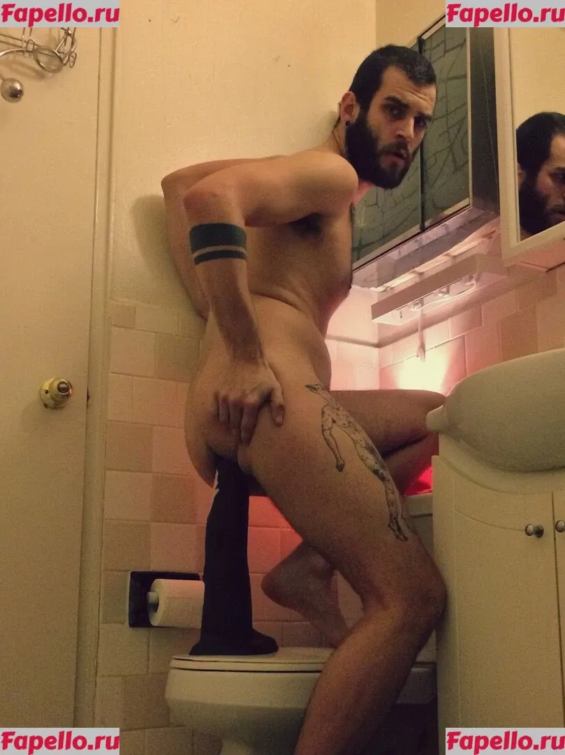abeardedboy Onlyfans Photo Gallery 