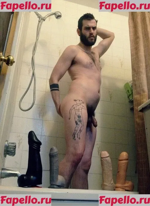 abeardedboy Onlyfans Photo Gallery 