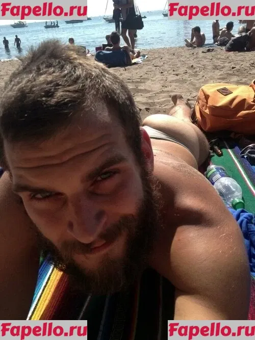 abeardedboy Onlyfans Photo Gallery 