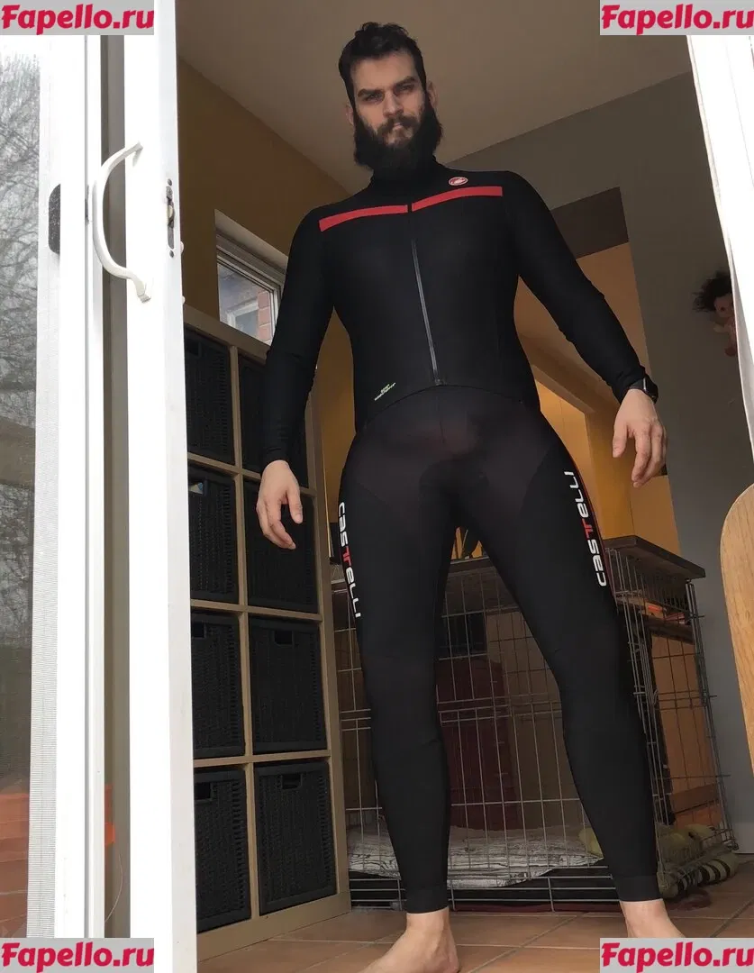 abeardedboy Onlyfans Photo Gallery 