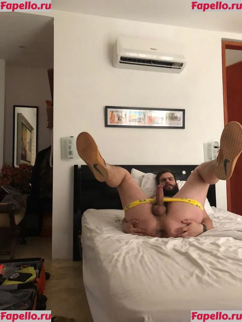 abeardedboy Onlyfans Photo Gallery 