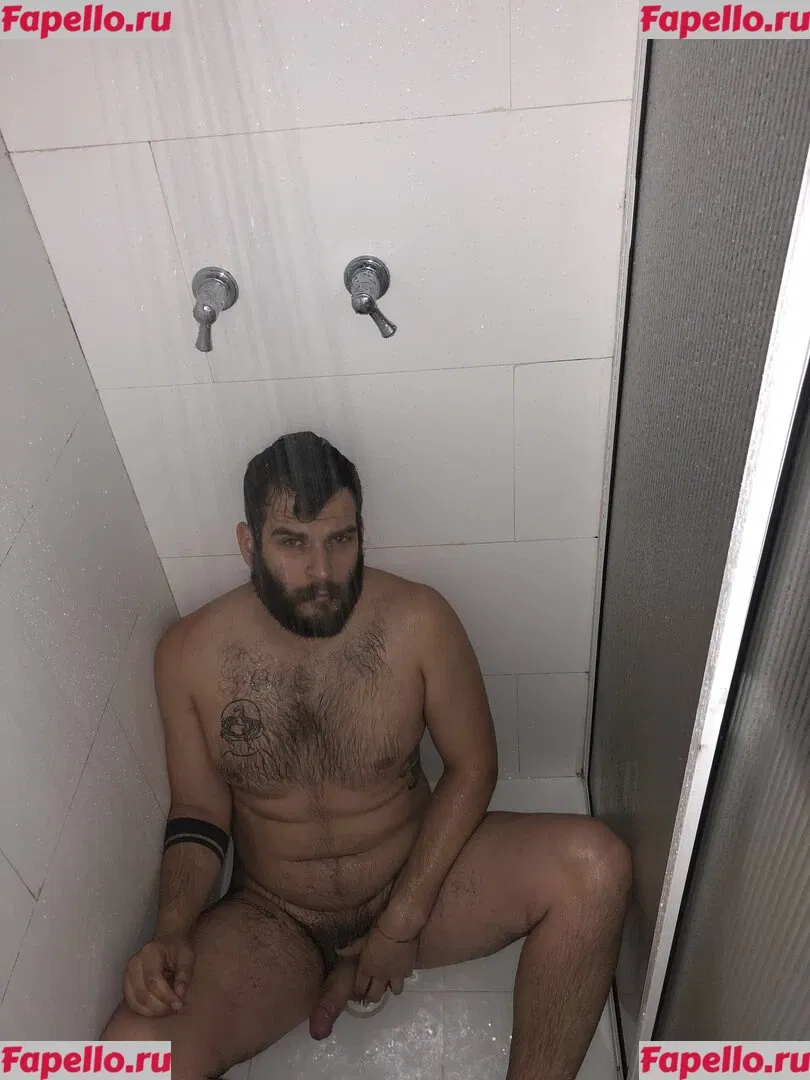 abeardedboy Onlyfans Photo Gallery 