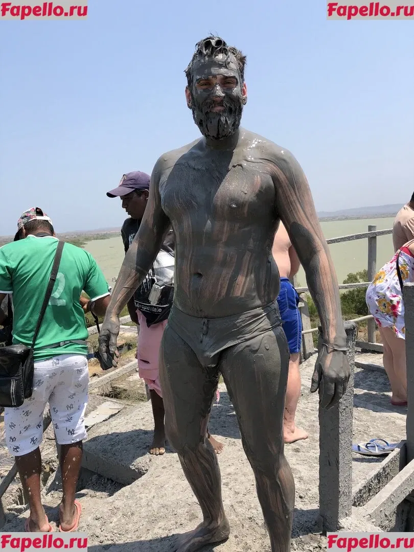 abeardedboy Onlyfans Photo Gallery 