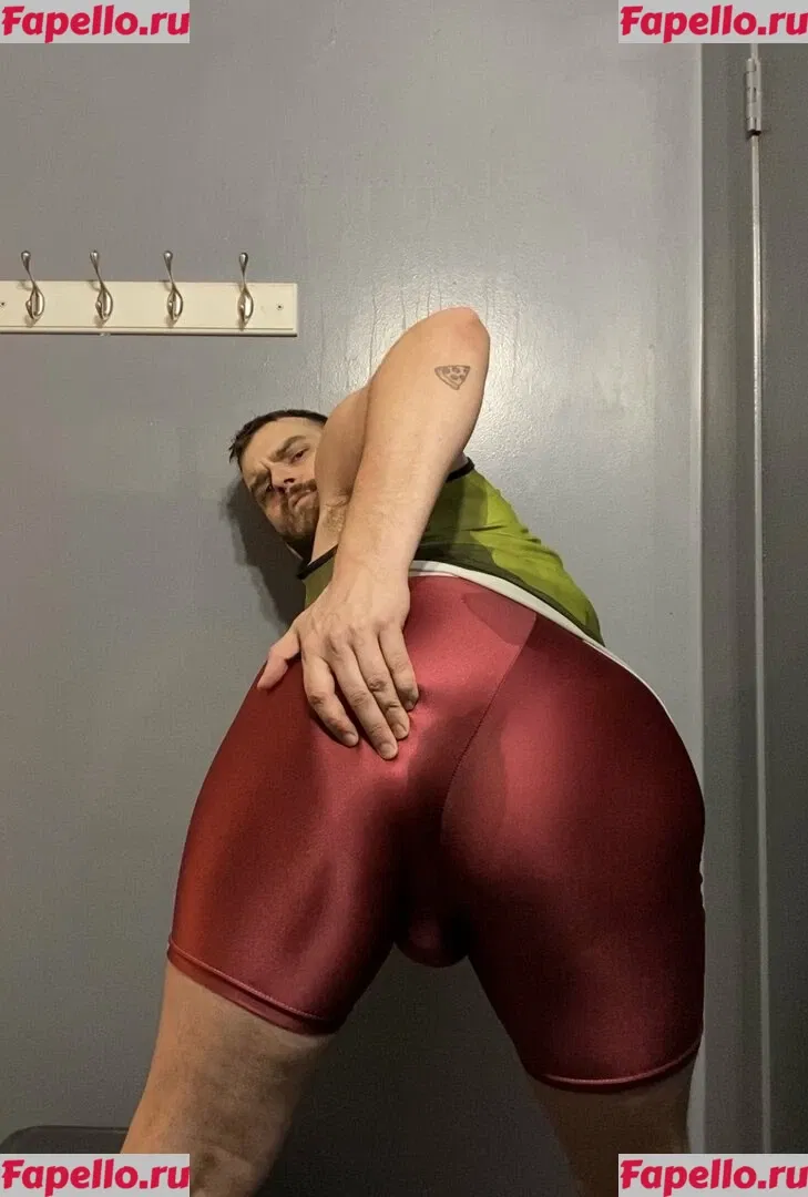 abeardedboy Onlyfans Photo Gallery 