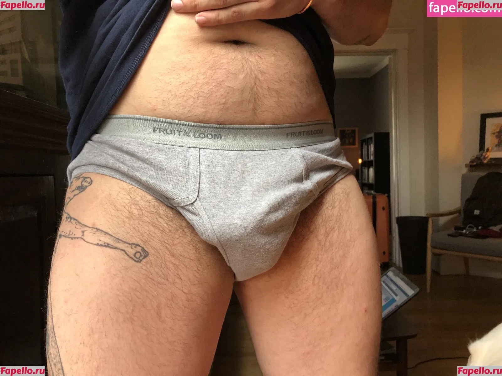 abeardedboy Onlyfans Photo Gallery 
