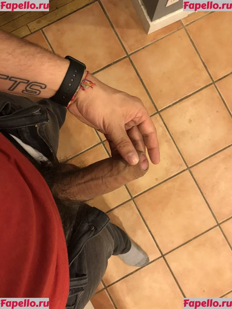 abeardedboy Onlyfans Photo Gallery 