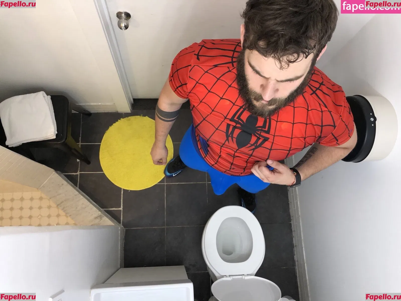 abeardedboy Onlyfans Photo Gallery 
